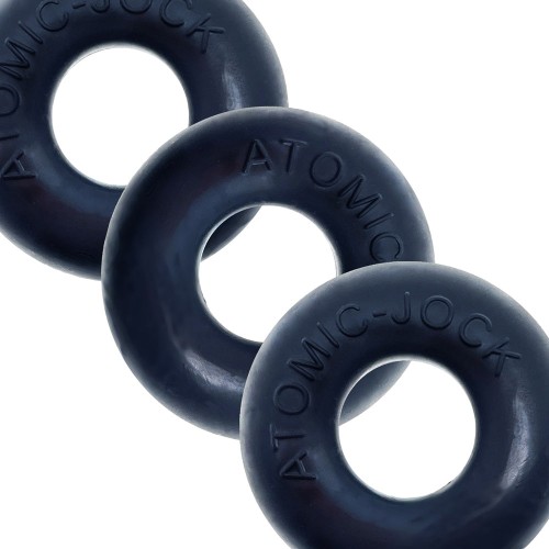 OxBalls Ringer Cockrings for Enhanced Pleasure