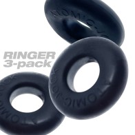 Cockrings Ringer OxBalls para Placer Mejorado