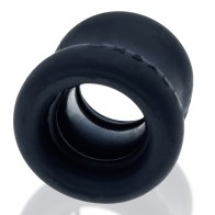 OxBalls Squeeze Ballstretcher Plus Edición de Silicona