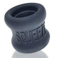 OxBalls Squeeze Ballstretcher Plus Edición de Silicona