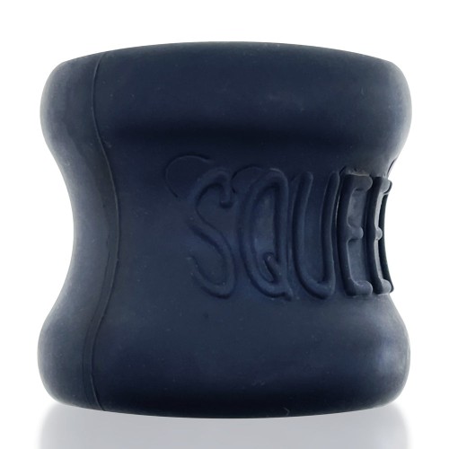 OxBalls Squeeze Ballstretcher Plus Edición de Silicona