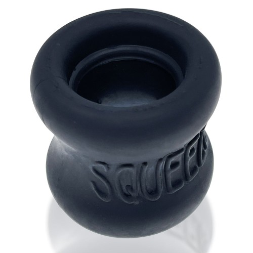 OxBalls Squeeze Ballstretcher Plus Edición de Silicona