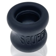 OxBalls Squeeze Ballstretcher Plus Edición de Silicona