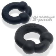 OxBalls Ultraballs - Conjunto de Anillos para Pene Edición Especial para Placer Aumentado