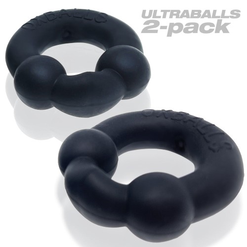 OxBalls Ultraballs - Special Edition Cockring Set for Enhanced Pleasure