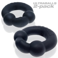 OxBalls Ultraballs - Conjunto de Anillos para Pene Edición Especial para Placer Aumentado