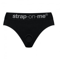 Strap-On-Me Heroine Lingerie Harness for Intimate Adventures