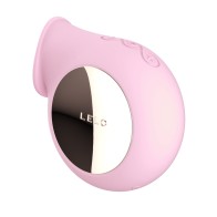 LELO SILA Cruise Estimulador Clitoriano Sónico Rosa