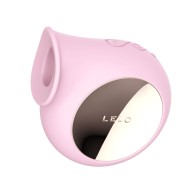 LELO SILA Cruise Sonic Clitoral Stimulator Pink