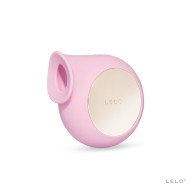 LELO SILA Cruise Estimulador Clitoriano Sónico Rosa