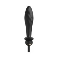 Pipedream Inflatable Vibrating Plug