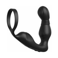 Anal Fantasy Elite Ass-Gasm Pro P-Spot Milker Review