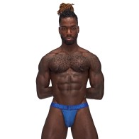 Jockstrap Strappy Sexagon Male Power Royal L/XL