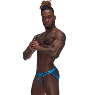 Jockstrap Uplift Casanova Male Power Negro S/M