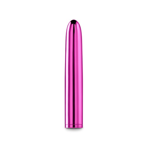 Chroma Rechargeable Pink Vibrator