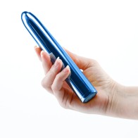 Chroma Vibrador Recargable - Placer Poderoso para Todos