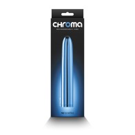 Chroma Vibrador Recargable - Placer Poderoso para Todos