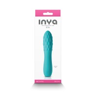 Vibrador Recargable INYA Rita