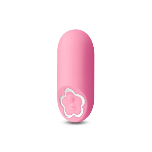 Sugar Pop Harmony Mini Bullet Vibrator