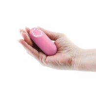 Sugar Pop Harmony Mini Bullet Vibrator