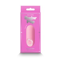 Vibrador Mini Bullet Harmony de Sugar Pop