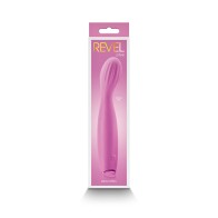 Vibrador G-Spot Revel Pixie para Estimulación Máxima