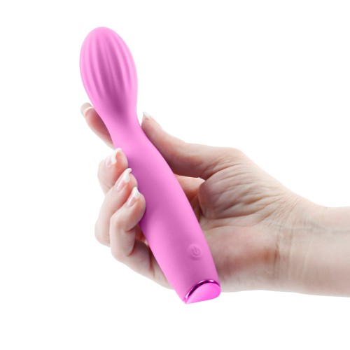 Vibrador G-Spot Revel Pixie para Estimulación Máxima