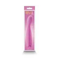 Revel Pixie G-Spot Vibrator for Ultimate Stimulation