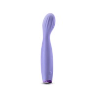 Vibrador Curvo Pixie para el Punto G de Revel