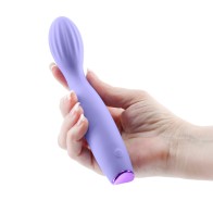 Vibrador Curvo Pixie para el Punto G de Revel