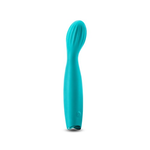 Revel Pixie Vibrador G-Spot Verde