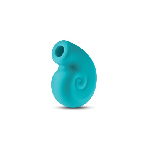 Revel Starlet Air Pulse Toy - Teal