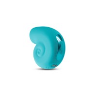 Revel Starlet Air Pulse Toy - Teal