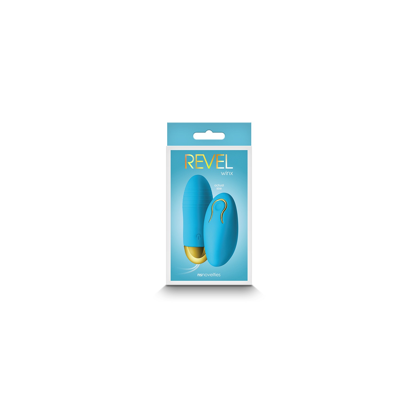 Revel Winx Remote Bullet Vibrator