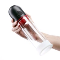 Renegade Bulge Vibrating Pump - Ultimate Pleasure