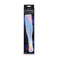 Cosmo Bondage Paddle - Vibrant and Stylish