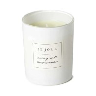 Je Joue Luxury Ylang Ylang & Mandarin Massage Candle