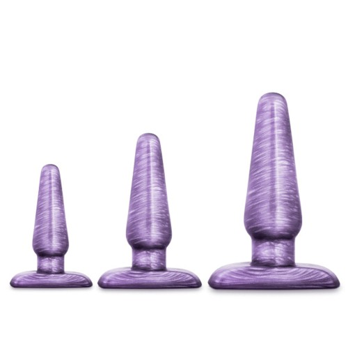 B Yours Anal Trainer Kit for Safe Exploration