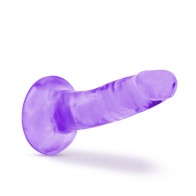 B Yours Plus Hard n' Happy Dildo - Realistic Pleasure for All