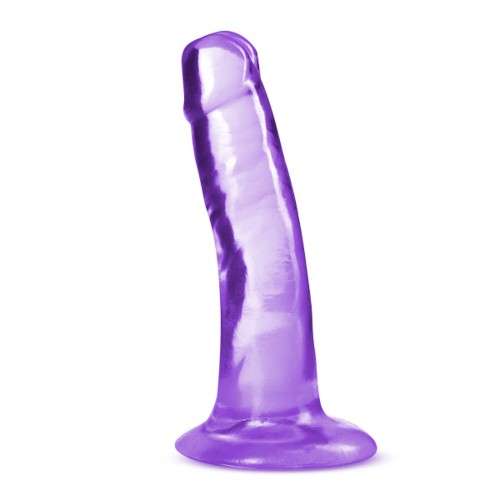 B Yours Plus Hard n' Happy Dildo - Realistic Pleasure for All