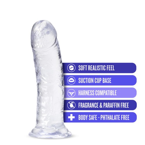 B Yours Plus Roar n' Ride Dildo