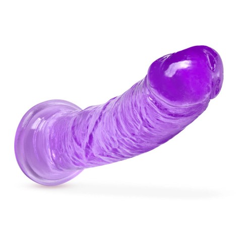 B Yours Plus Roar n' Ride 8 Inch Dildo