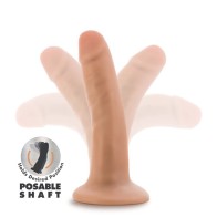 Dr. Skin Plus Realistic Triple Density Dildo