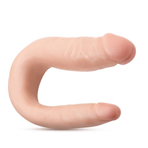 Dildo Doble Realista Dr. Skin