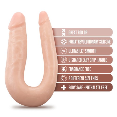 Dr. Skin Double Ended Dildo