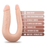 Dr. Skin Double Ended Dildo