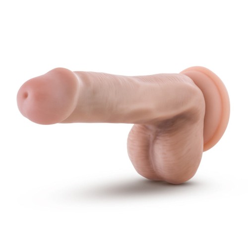 Dr. Skin Silicone Dr. Daniel Realistic Dildo