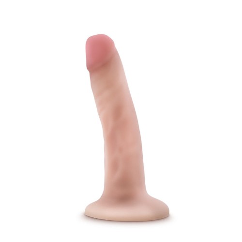 Dr. Lucas Realistic Silicone Dildo Beige