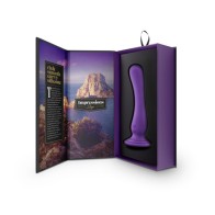 Impressions Ibiza Rechargeable Vibrator with Suction Cup