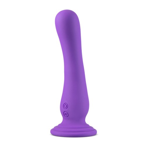 Impressions Ibiza Rechargeable Vibrator with Suction Cup